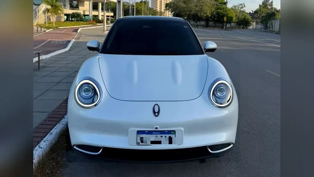 GWM Ora 03 - Imagem 2