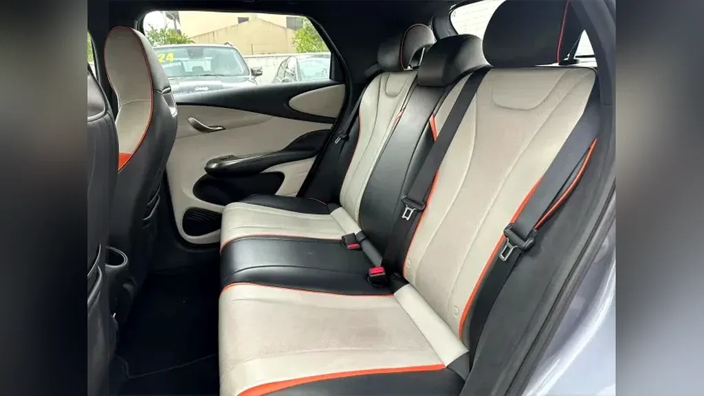 BYD Dolphin - Imagem 9