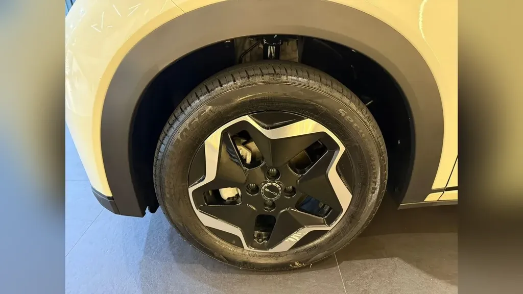 BYD Dolphin - Imagem 3