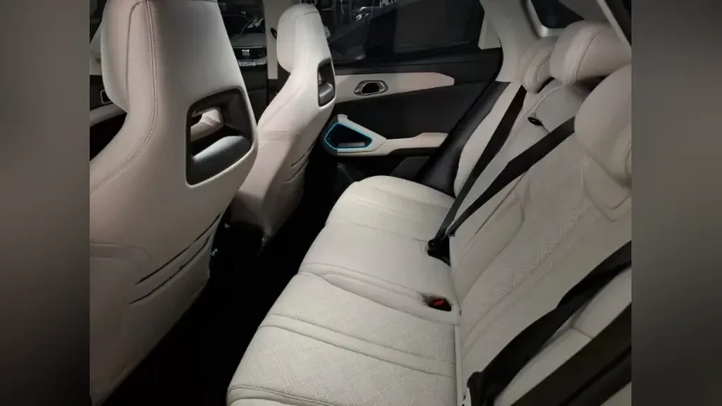 BYD Yuan Pro - Imagem 6