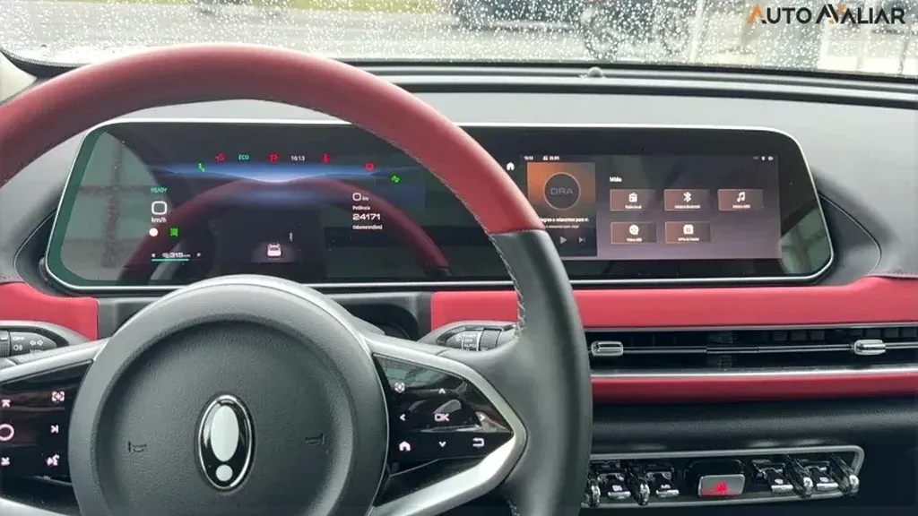 GWM Ora 03 - Imagem 4