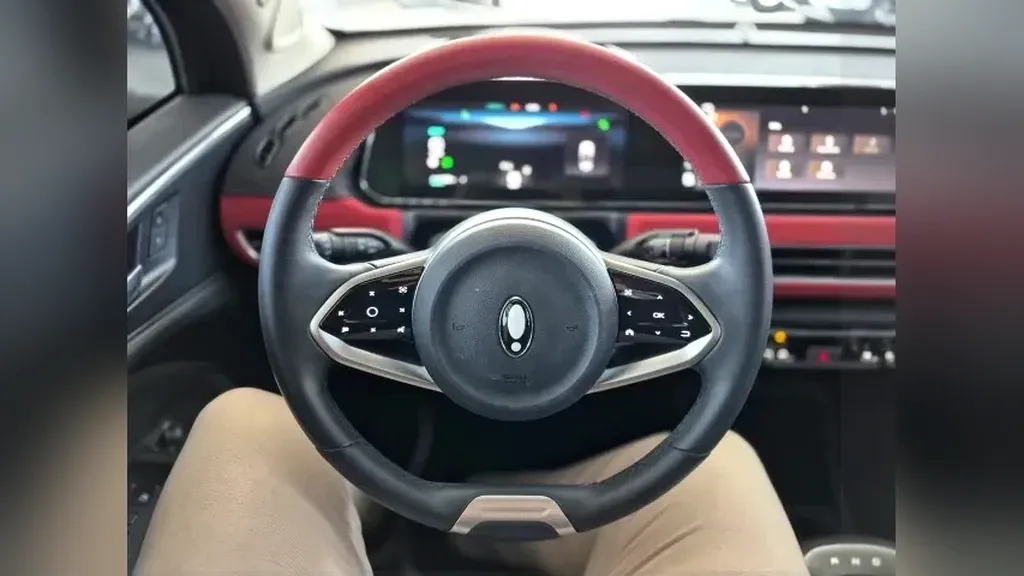 GWM Ora 03 - Imagem 7