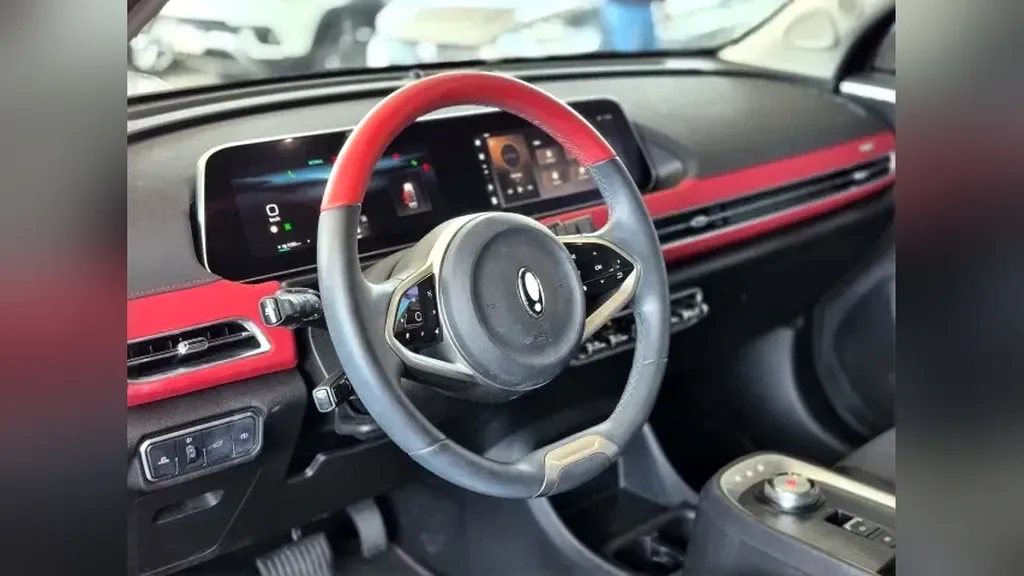 GWM Ora 03 - Imagem 9