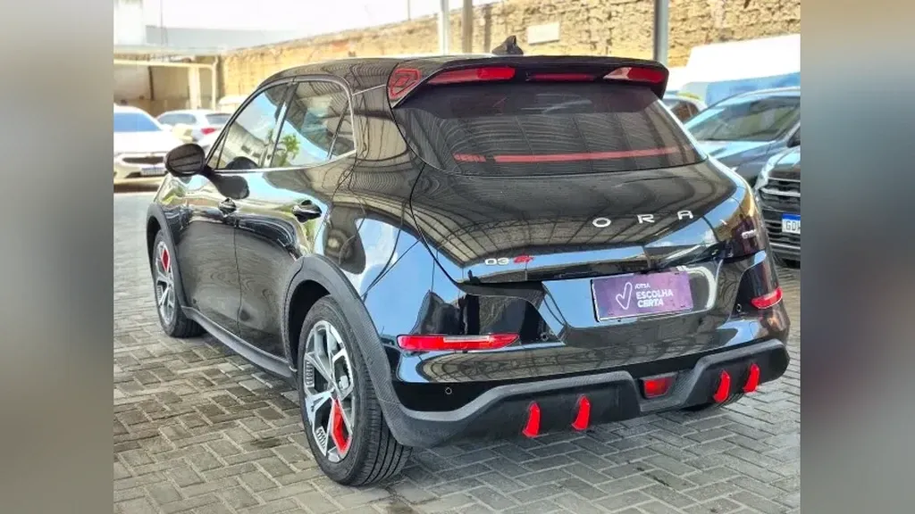 GWM Ora 03 - Imagem 12