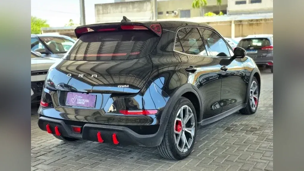 GWM Ora 03 - Imagem 13