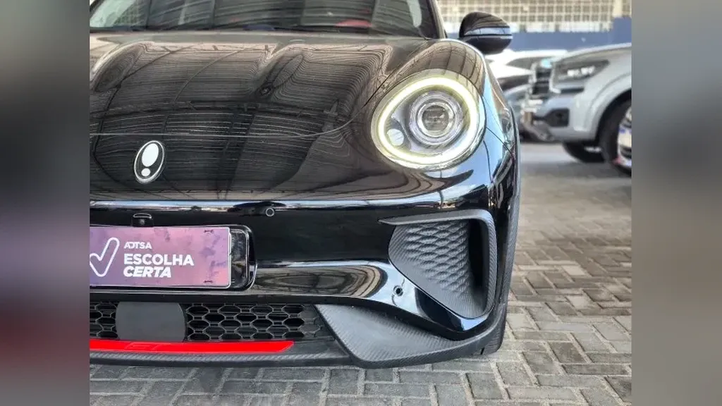 GWM Ora 03 - Imagem 15