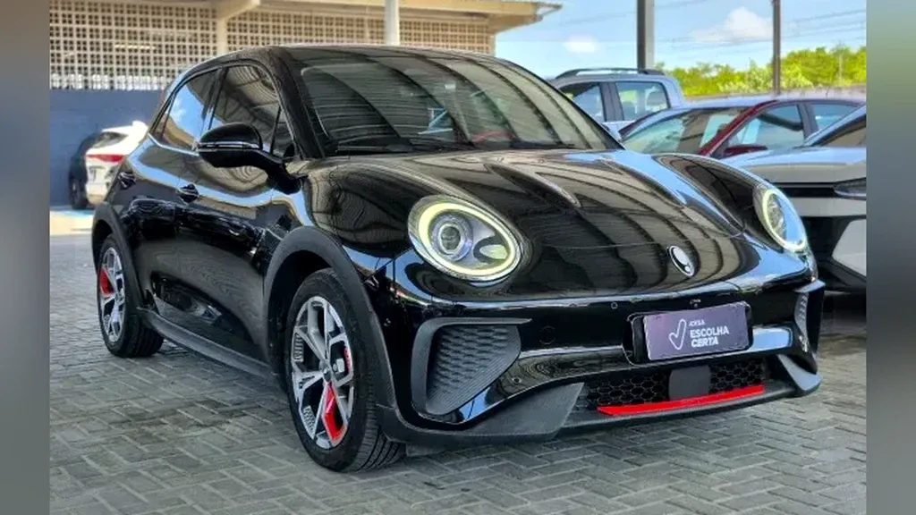 GWM Ora 03 - Imagem 17