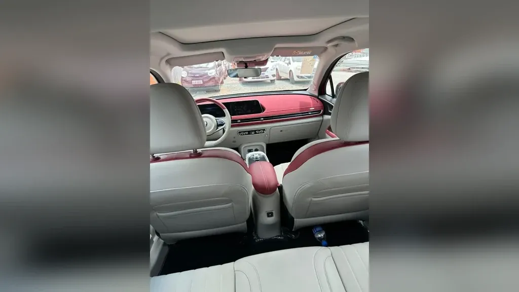 GWM Ora 03 - Imagem 2