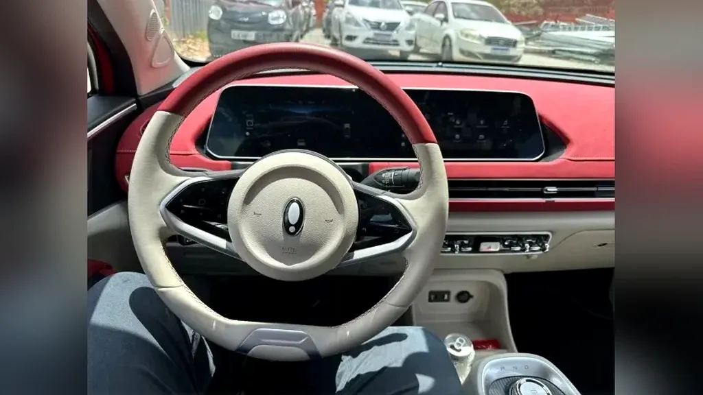 GWM Ora 03 - Imagem 3