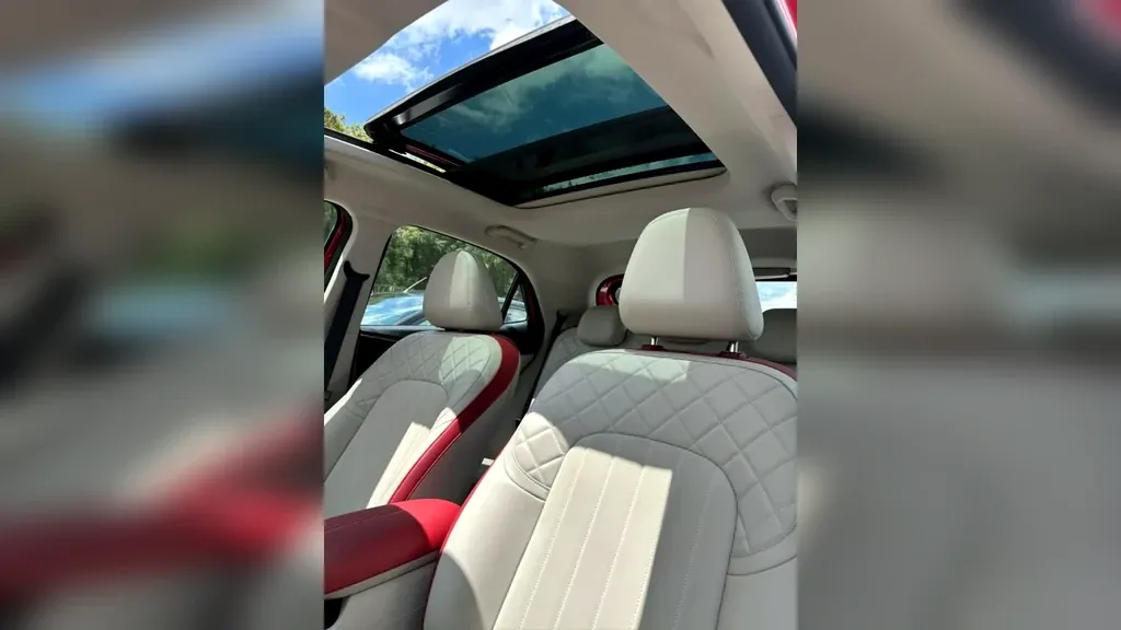 GWM Ora 03 - Imagem 4