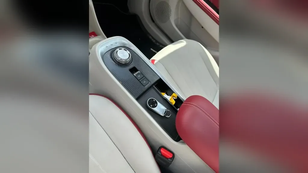 GWM Ora 03 - Imagem 11