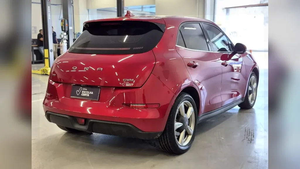 GWM Ora 03 - Imagem 6
