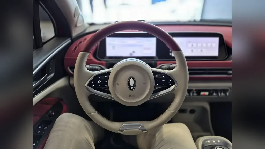 GWM Ora 03 - Imagem 13