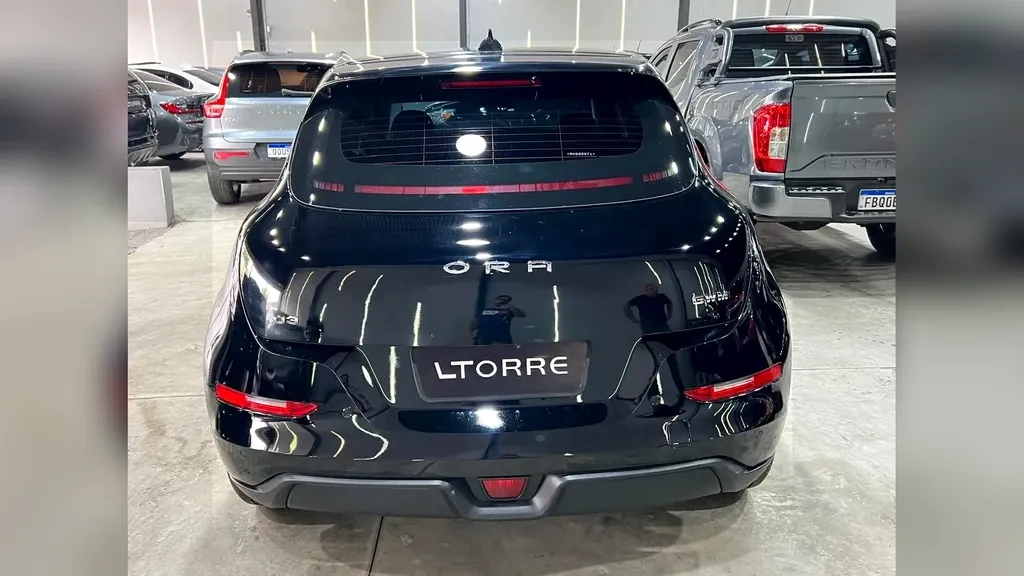 GWM Ora 03 - Imagem 4