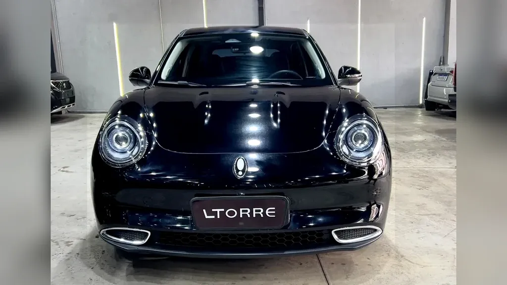 GWM Ora 03 - Imagem 5