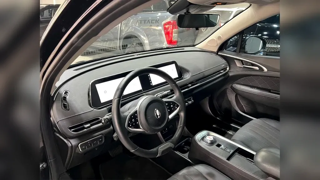 GWM Ora 03 - Imagem 6