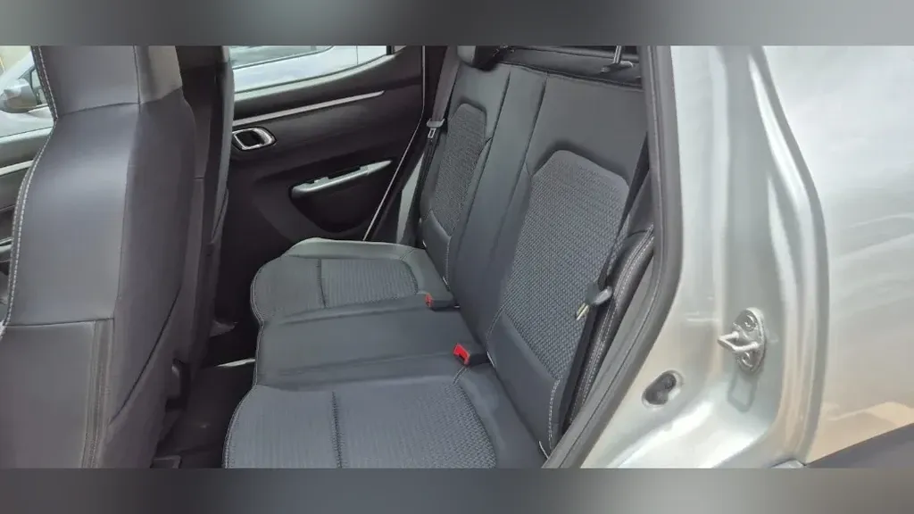 Renault Kwid E-tech Electric - Imagem 9