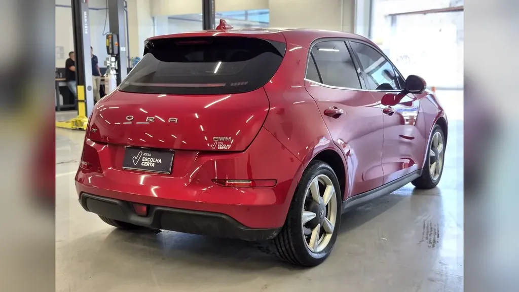 GWM Ora 03 - Imagem 3