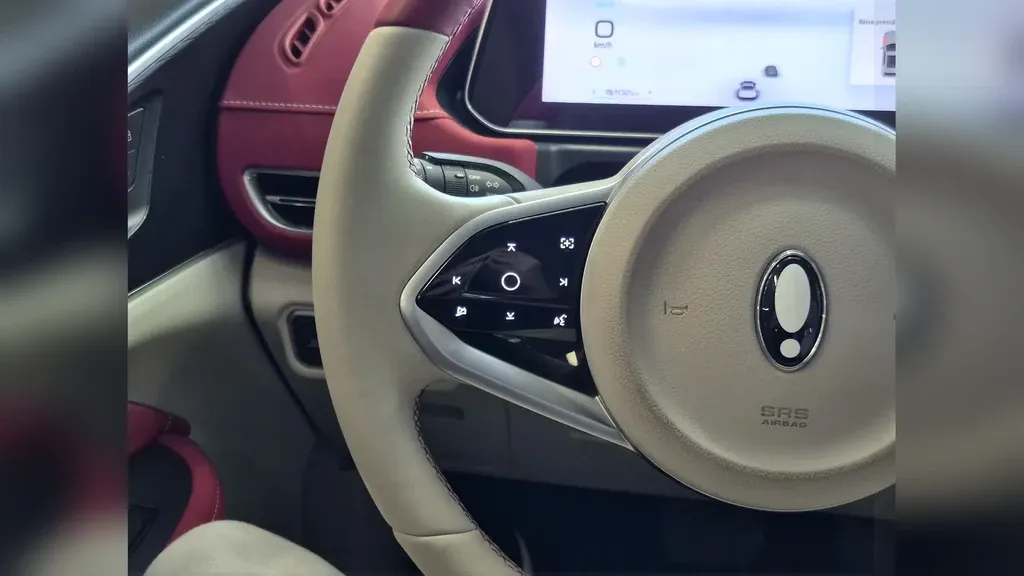 GWM Ora 03 - Imagem 4