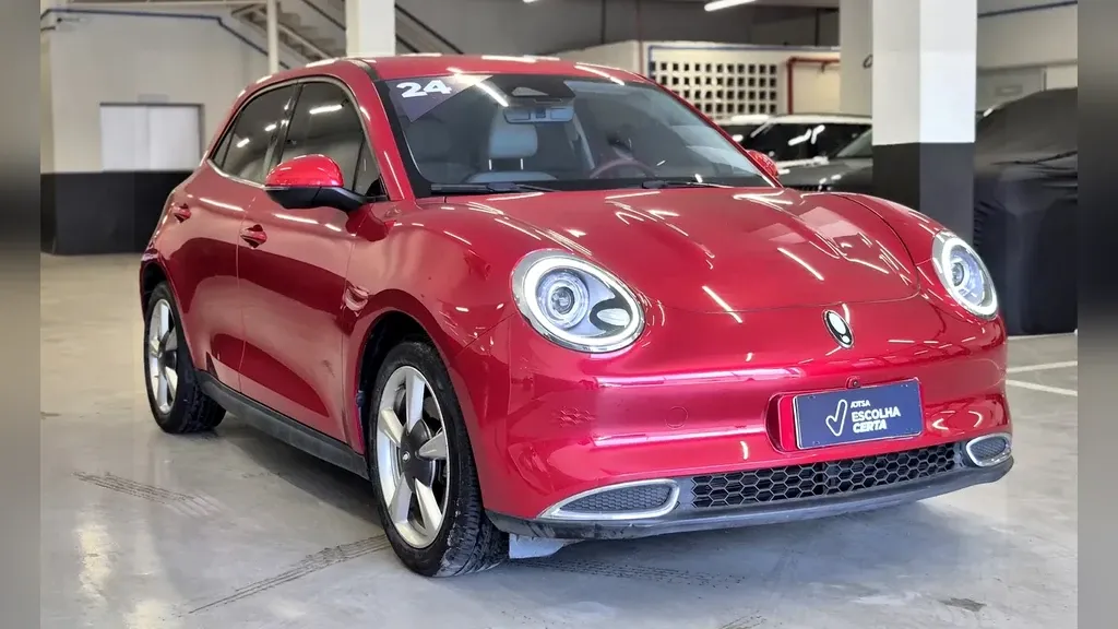 GWM Ora 03 - Imagem 9