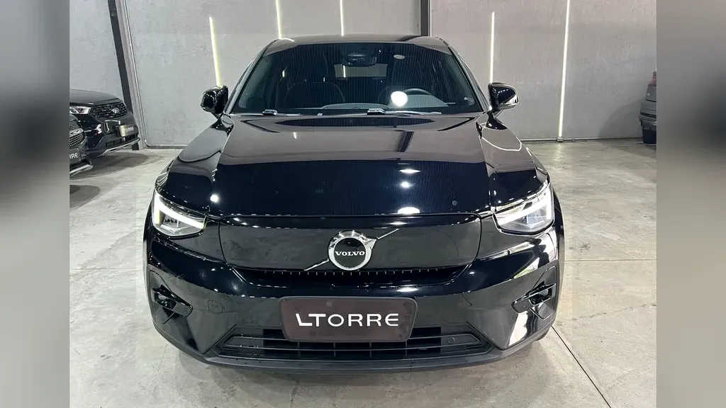 Volvo C40 Recharge - Imagem 7