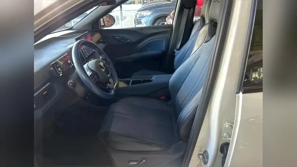 BYD Dolphin Mini - Imagem 7