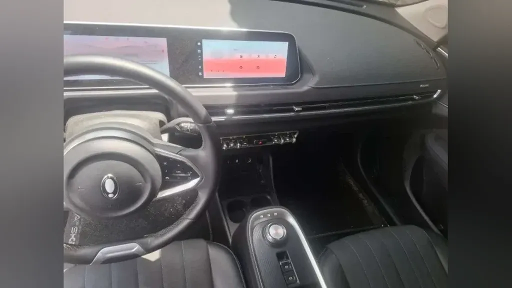 GWM Ora 03 - Imagem 6