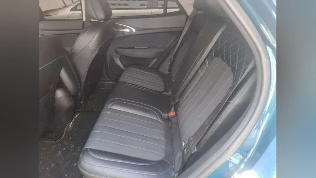 GWM Ora 03 - Imagem 7