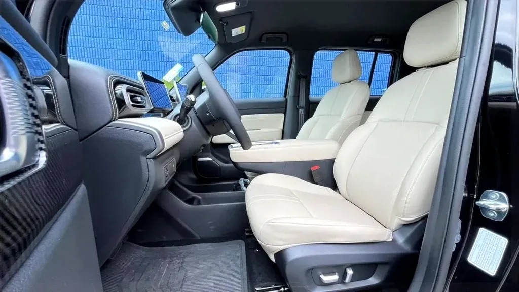 Chevrolet Spark Euv - Imagem 8