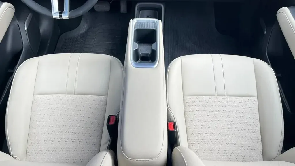 Chevrolet Spark Euv - Imagem 19