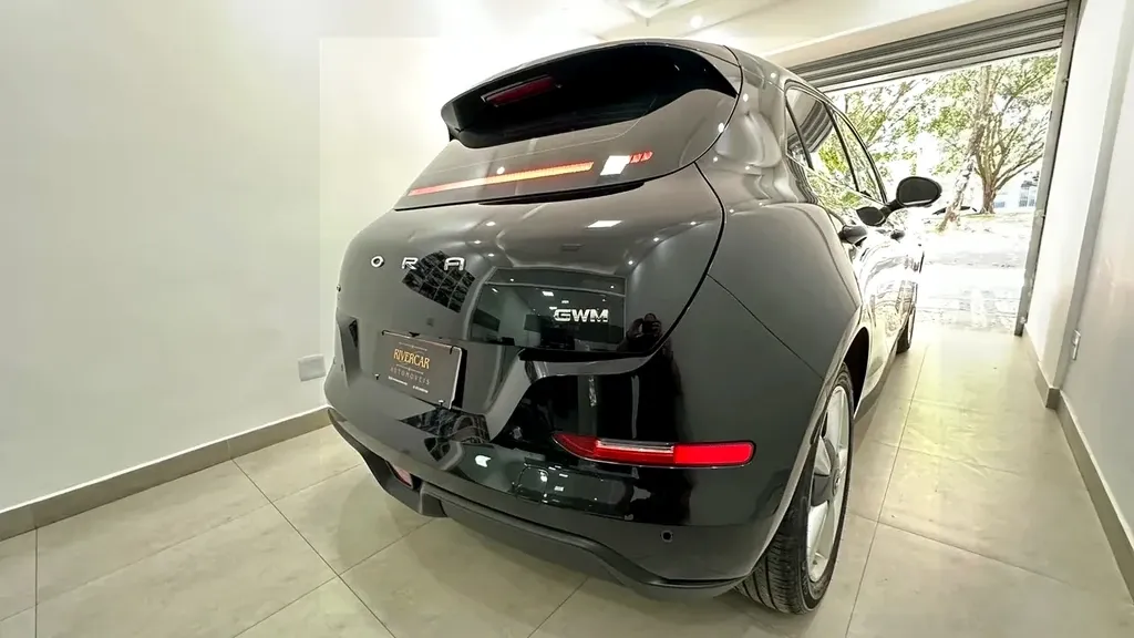 GWM Ora 03 - Imagem 3