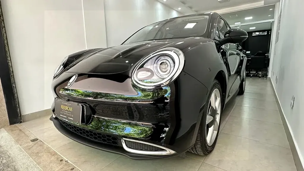 GWM Ora 03 - Imagem 4