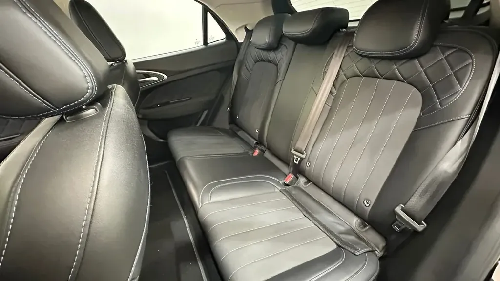 GWM Ora 03 - Imagem 5