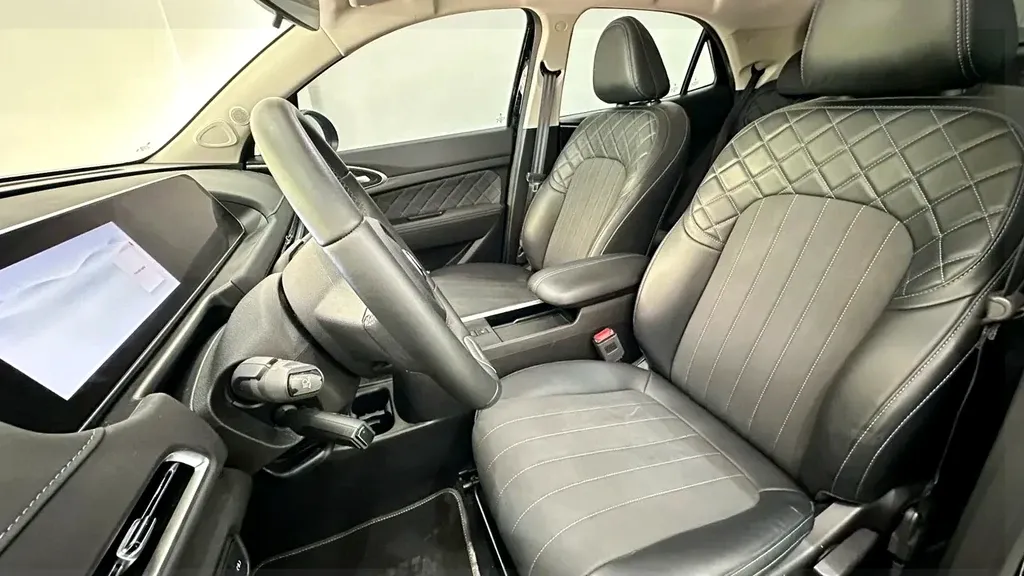 GWM Ora 03 - Imagem 6