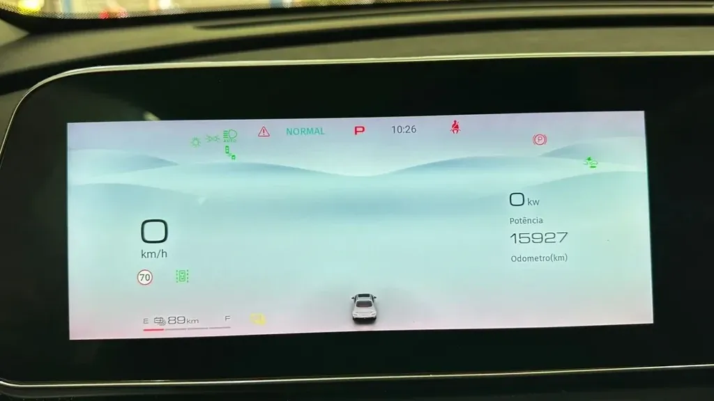 GWM Ora 03 - Imagem 7