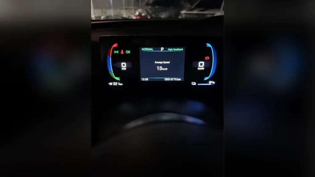 BYD Dolphin Mini - Imagem 15