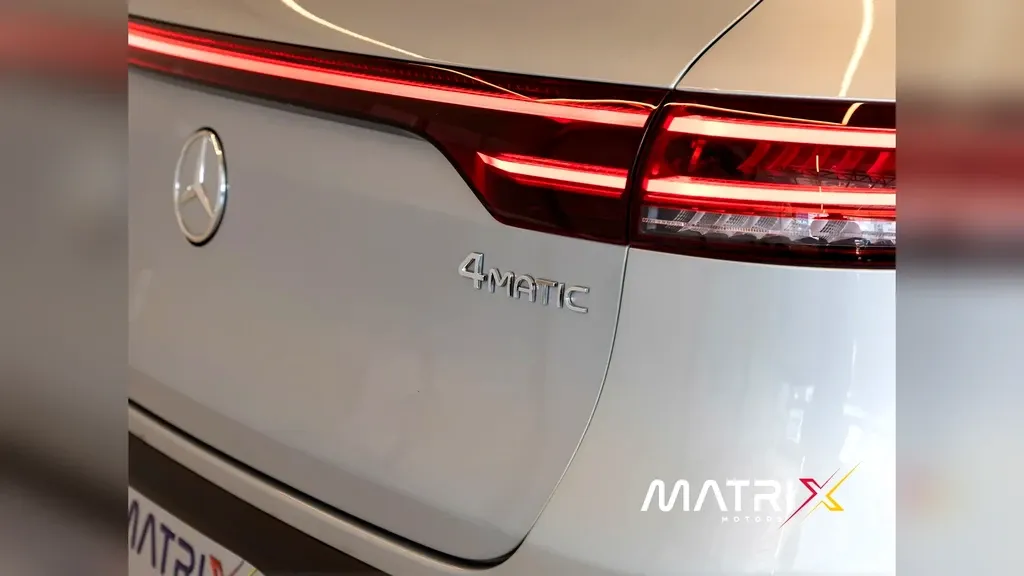 Mercedes Eqc400 - Imagem 6