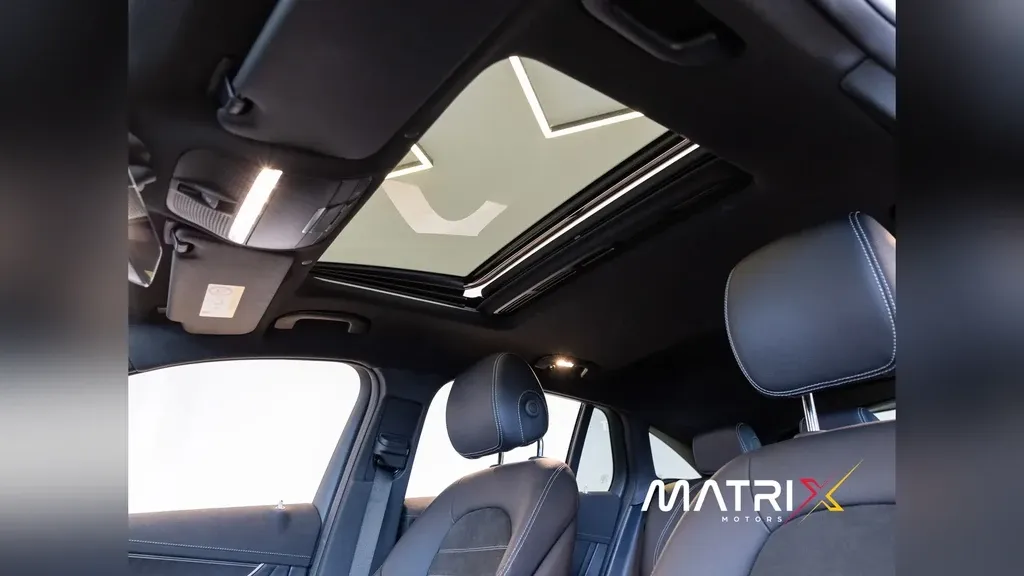 Mercedes Eqc400 - Imagem 7