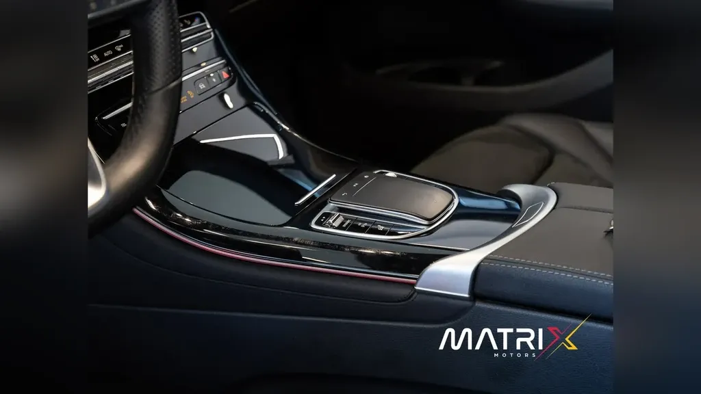 Mercedes Eqc400 - Imagem 12