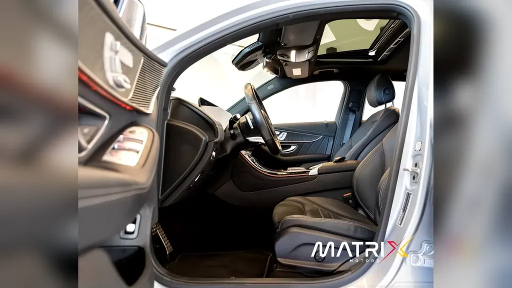 Mercedes Eqc400 - Imagem 20