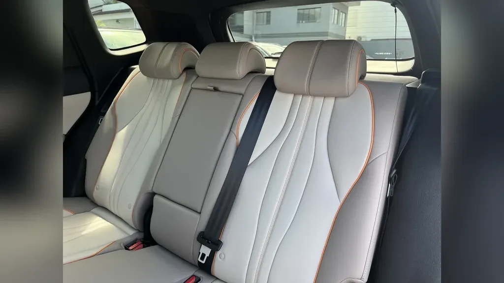 BYD Song Plus - Imagem 10