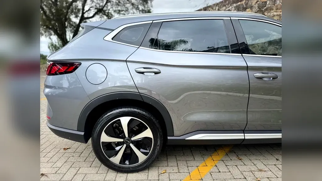 BYD Song Plus - Imagem 5