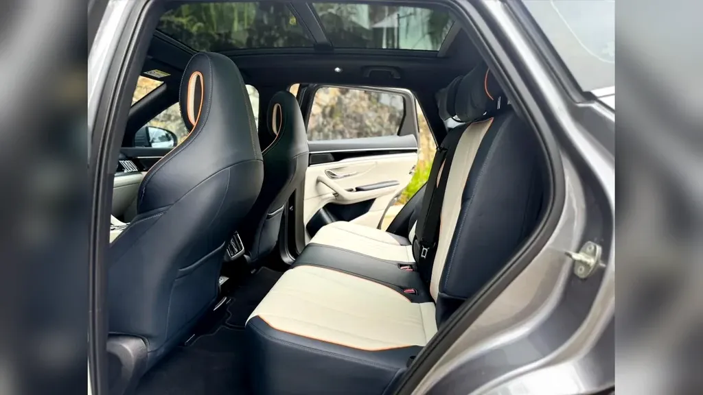 BYD Song Plus - Imagem 6