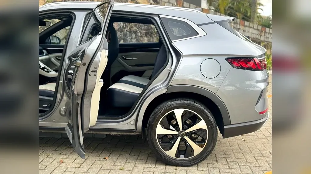 BYD Song Plus - Imagem 11