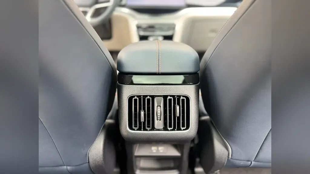 BYD Song Plus - Imagem 13