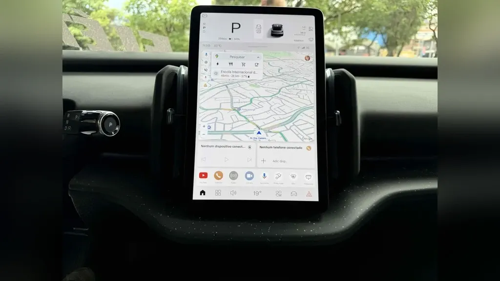 Volvo EX30 - Imagem 10