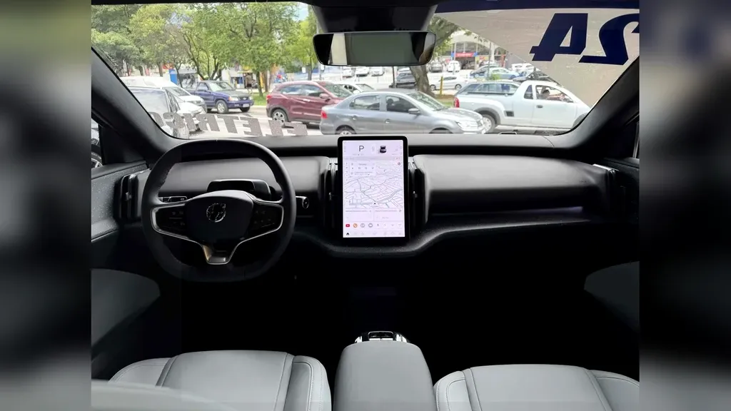 Volvo EX30 - Imagem 18