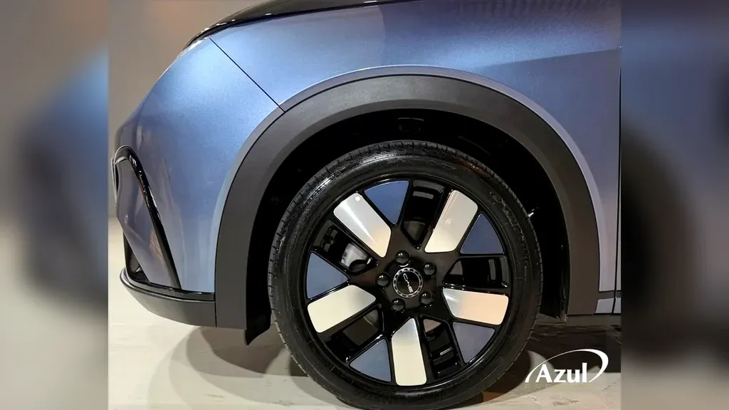 BYD Dolphin - Imagem 10