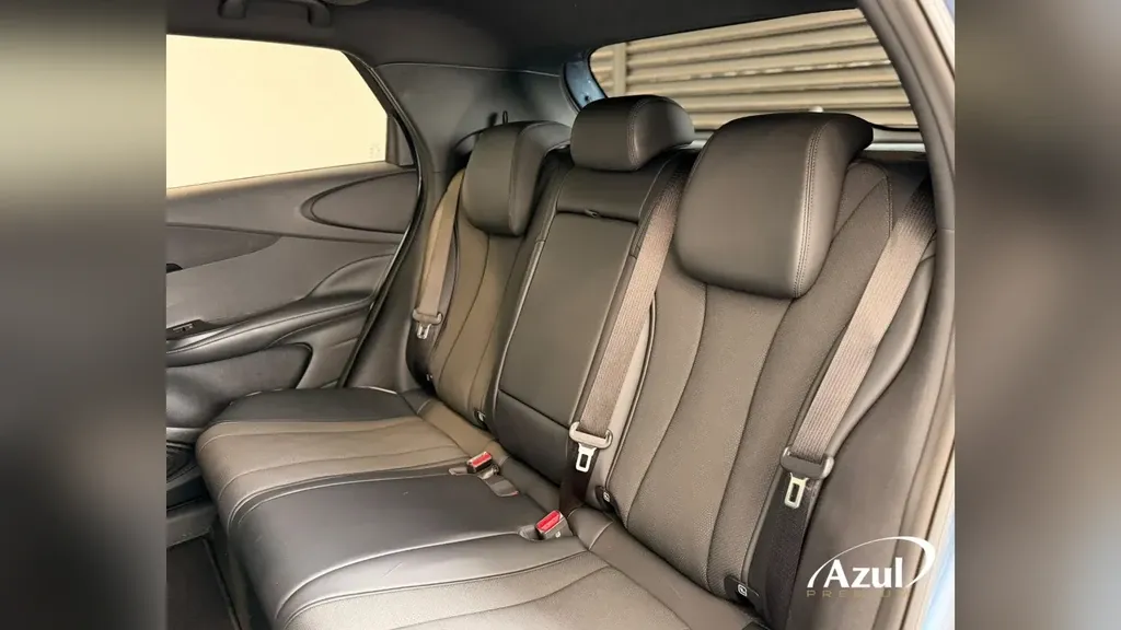 BYD Dolphin - Imagem 17