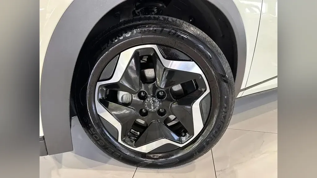 BYD Dolphin - Imagem 6